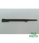 Striker aka Firing Pin - Early Variation w/ .105" Tip & Single Sear Engagement Lug - Original